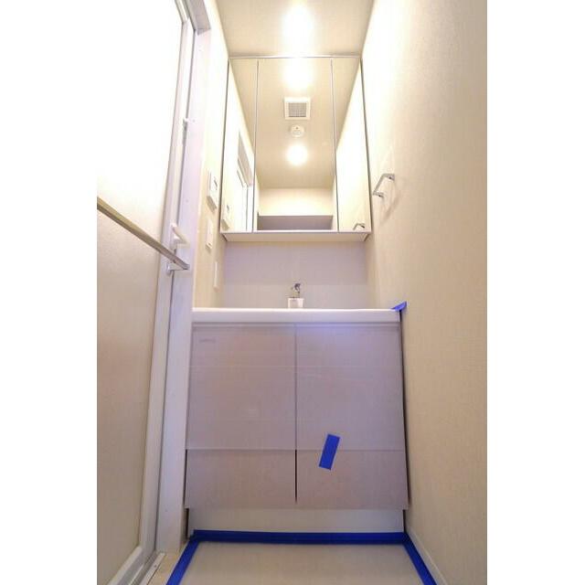 ※写真は同タイプ住戸です。