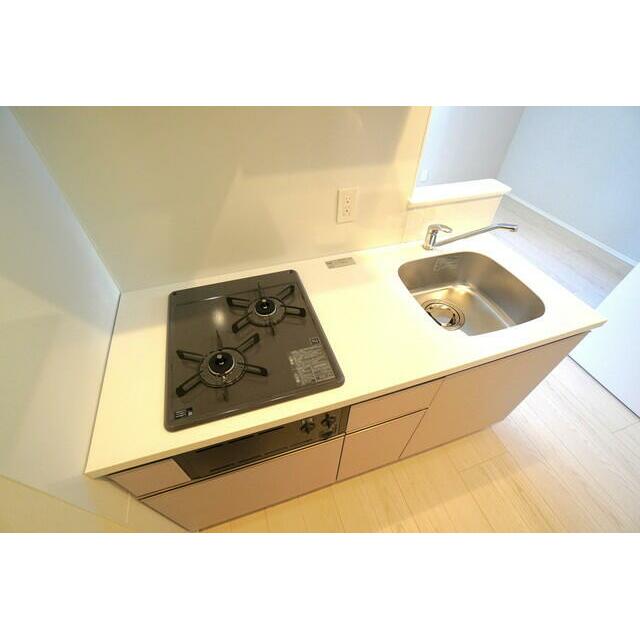 ※写真は同タイプ住戸です。