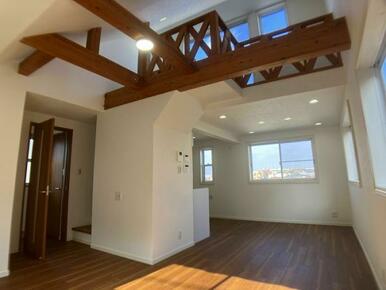 3階LDK約16.7帖（1）