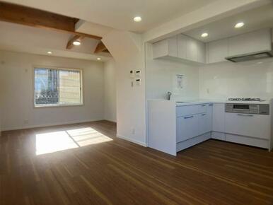 3階LDK約16.7帖（2）