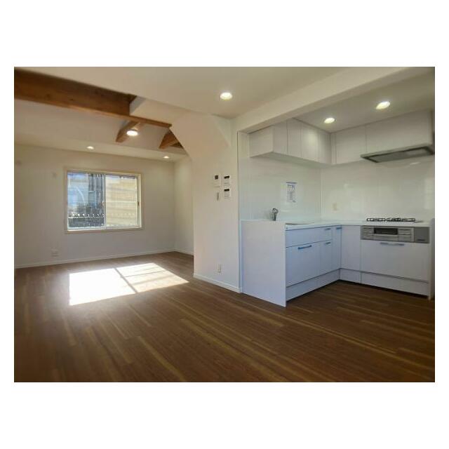 3階LDK約16.7帖（2）