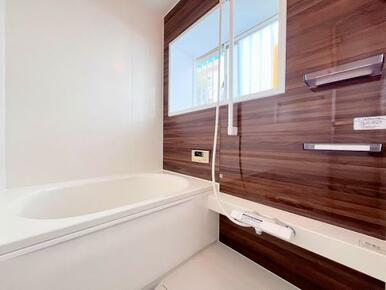 「浴室」新品交換済みです