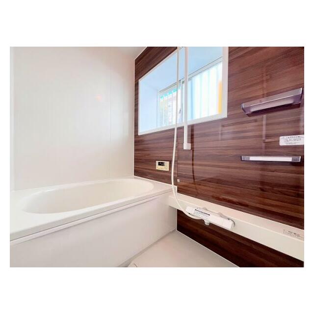「浴室」新品交換済みです
