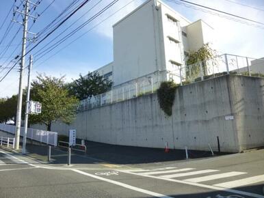 横浜市立中和田小学校