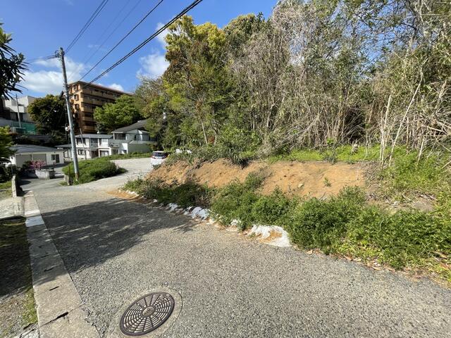 物件画像 福岡市東区 名島４丁目 (名島駅) 住宅用地