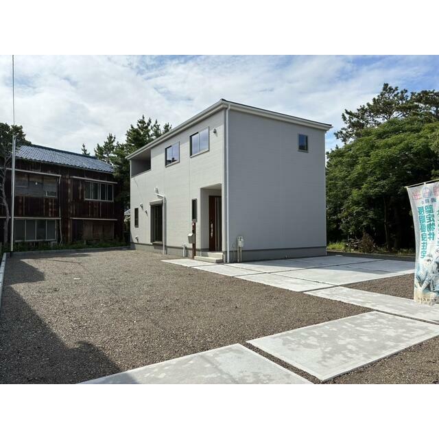 新しい景色が広がる予感（2号棟）