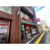ショッピング施設