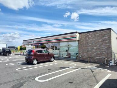 セブンイレブン 中津大塚店