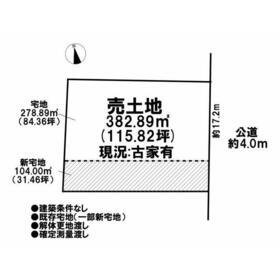 地形図等
