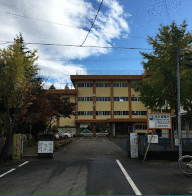 仙台市立福室小学校