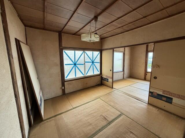 物件画像 北九州市八幡東区 枝光３丁目 (枝光駅) 2階建 4DK