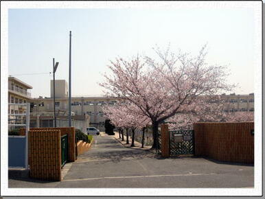 北九州市立高須小学校