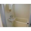 バス/シャワー
