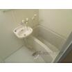 バス/シャワー