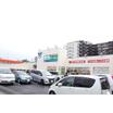 ショッピング施設