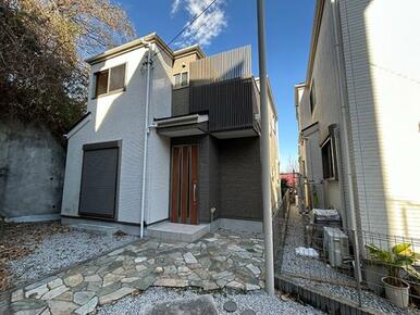 横浜市戸塚区汲沢町310-53