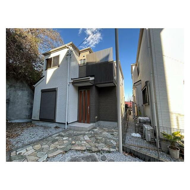 横浜市戸塚区汲沢町310-53