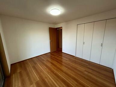 1F　北側洋室約7帖