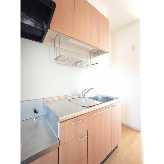 冷蔵庫スペース