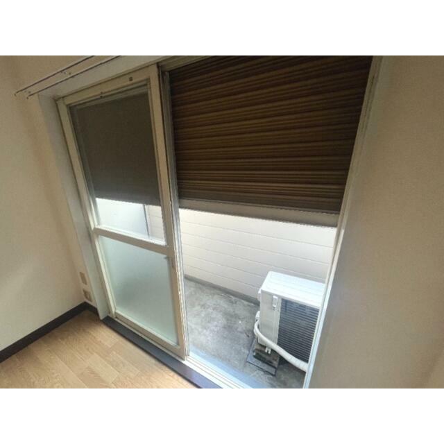 シャッター