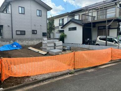 ここに住むために一生懸命頑張ろうと思えてくる家に住みたい（1号棟）