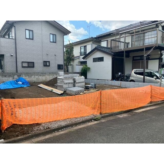 ここに住むために一生懸命頑張ろうと思えてくる家に住みたい（1号棟）