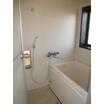 バス/シャワー