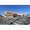 ショッピング施設