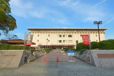 名古屋市博物館