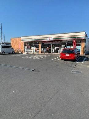 セブンイレブン箱根ヶ崎西平店