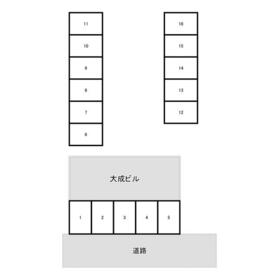 平面図