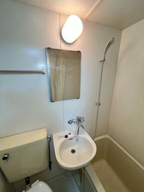 ※他部屋写真参考