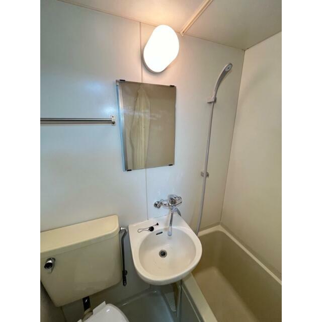 ※他部屋写真参考