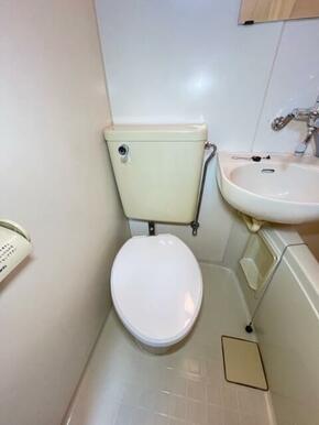 ※他部屋写真参考