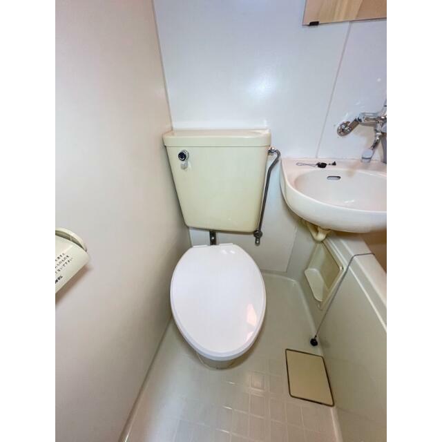 ※他部屋写真参考