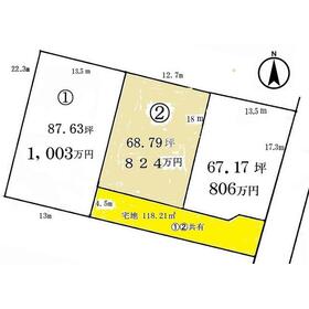 地形図等