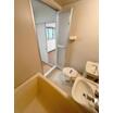バス/シャワー