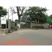 中学校