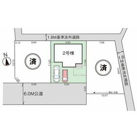 地形図等