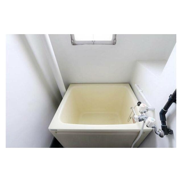 ビレッジハウスの同一物件・同一タイプの間取りの写真です