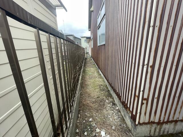 commercial 河戸川字大須賀