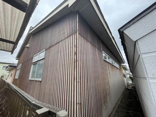 commercial 河戸川字大須賀