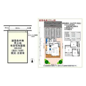 地形図等