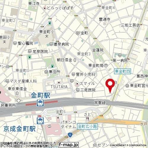 スカイコート金町第３ 2階 ワンルーム 葛飾区の貸マンションの物件情報 賃貸 アパート マンション 一戸建て 鷺ノ宮 の賃貸は株式会社寿英へ 60cd9c52c3c8d55d36d56f9d