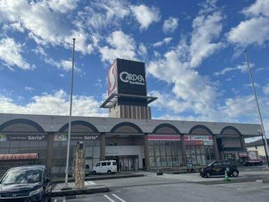 サンシャイン カルディア店