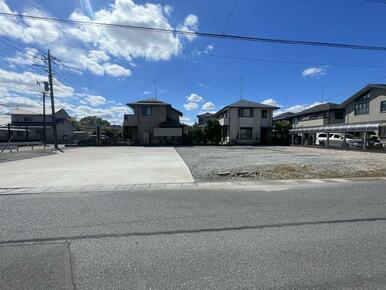 日当たりに対して寸法が長く、平屋プランなどオススメ！