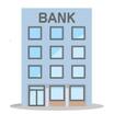 銀行