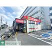 ショッピング施設