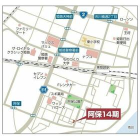 地形図等
