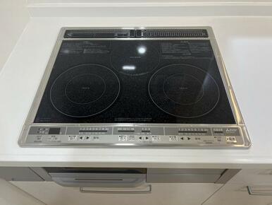 「キッチン」IH